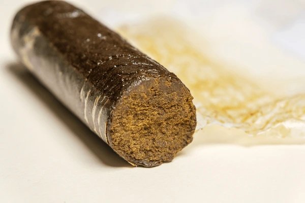 Moroccan Bubble Hash 78% THCA