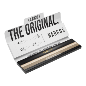 Narcos Brown Filter 1