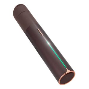 Puffco Pivot Dab Vaporizer - Mocha 1
