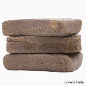 THCA Hash Ketama 25%