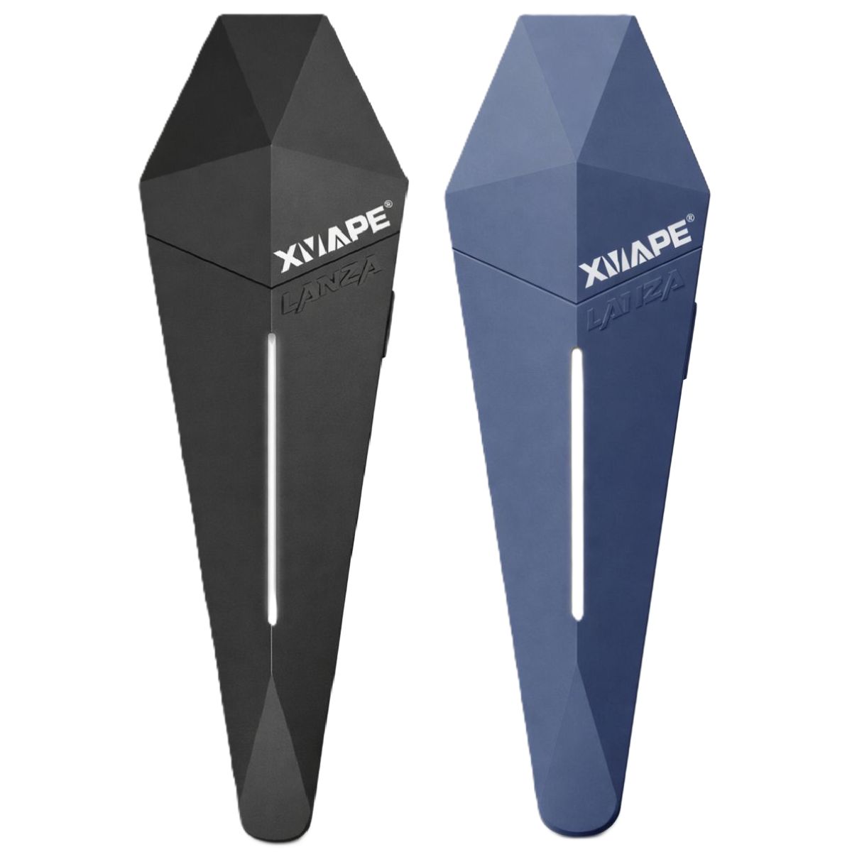 XVAPE Lanza Dry Herb Vaporizer - Blå - Image 8