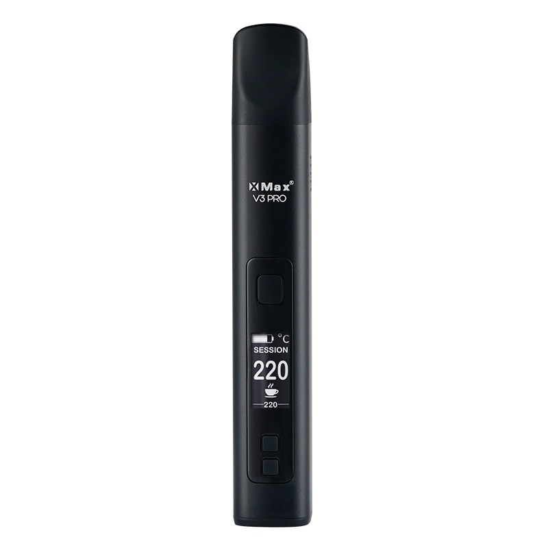XVAPE X-max V3 Pro black