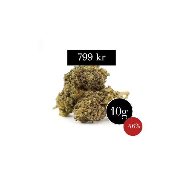 gorilla cookies