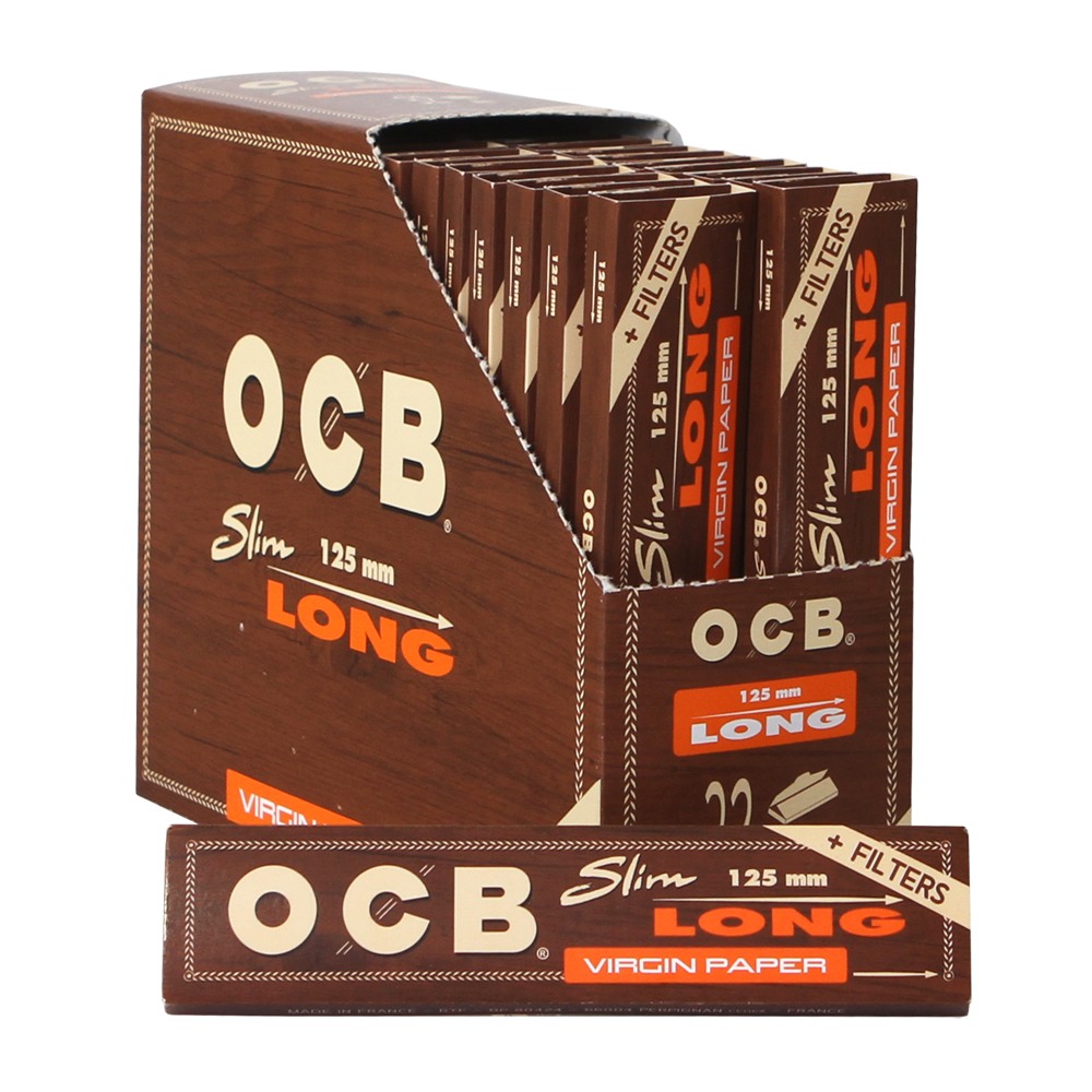 OCB