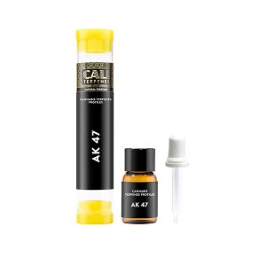 Cali Terpenes AK47