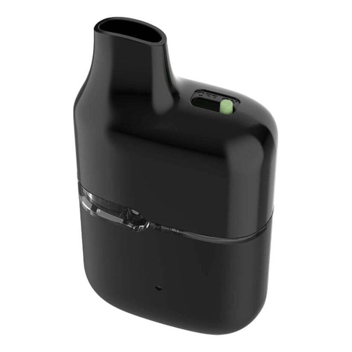 CCELL Mini Tank All-in-One Black 1ml - Image 3